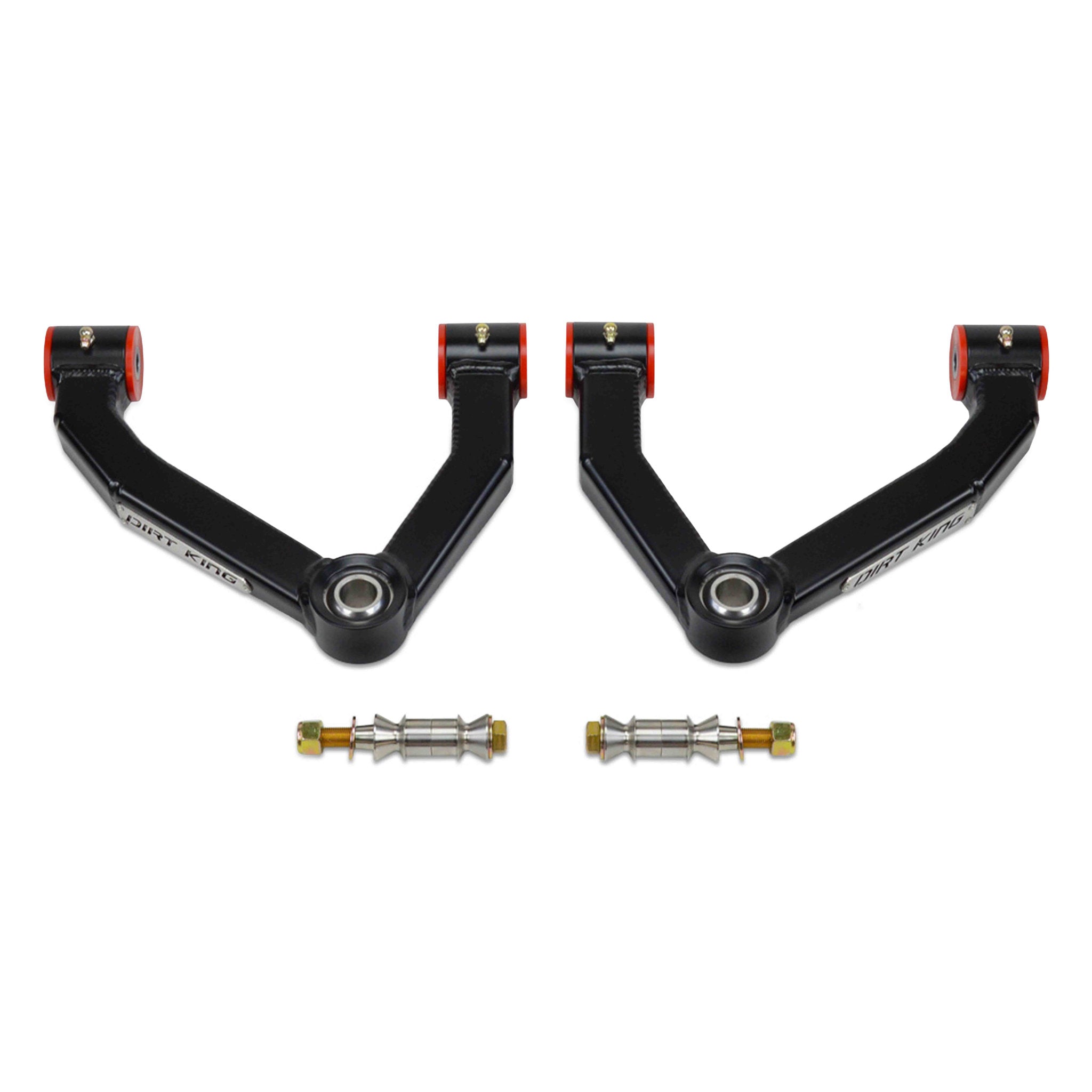 2015-2022 Chevy Colorado / GMC Canyon - Boxed Upper Control Arms