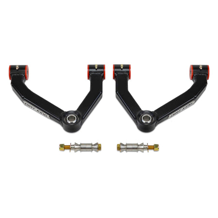 2015-2022 Chevy Colorado / GMC Canyon - Boxed Upper Control Arms