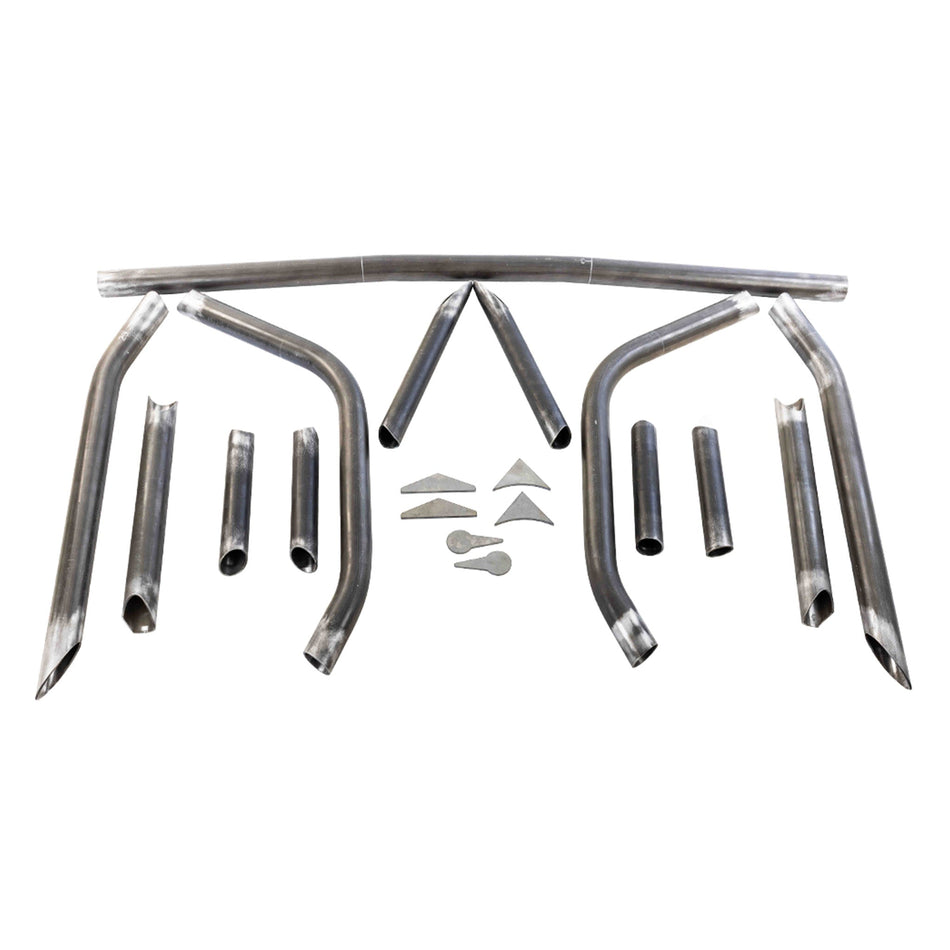 1999-2006 Chevy Silverado 1500 / GMC Sierra 1500 - Engine Cage Kit