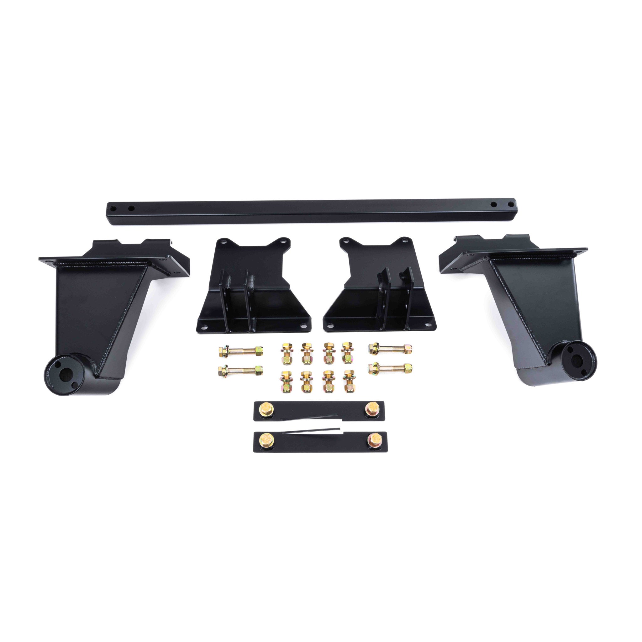 2015-2020 Ford F-150 / 2017-2020 Ford Raptor - Bolt On Bump Stop Kit