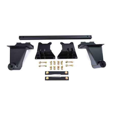 2015-2020 Ford F-150 / 2017-2020 Ford Raptor - Bolt On Bump Stop Kit