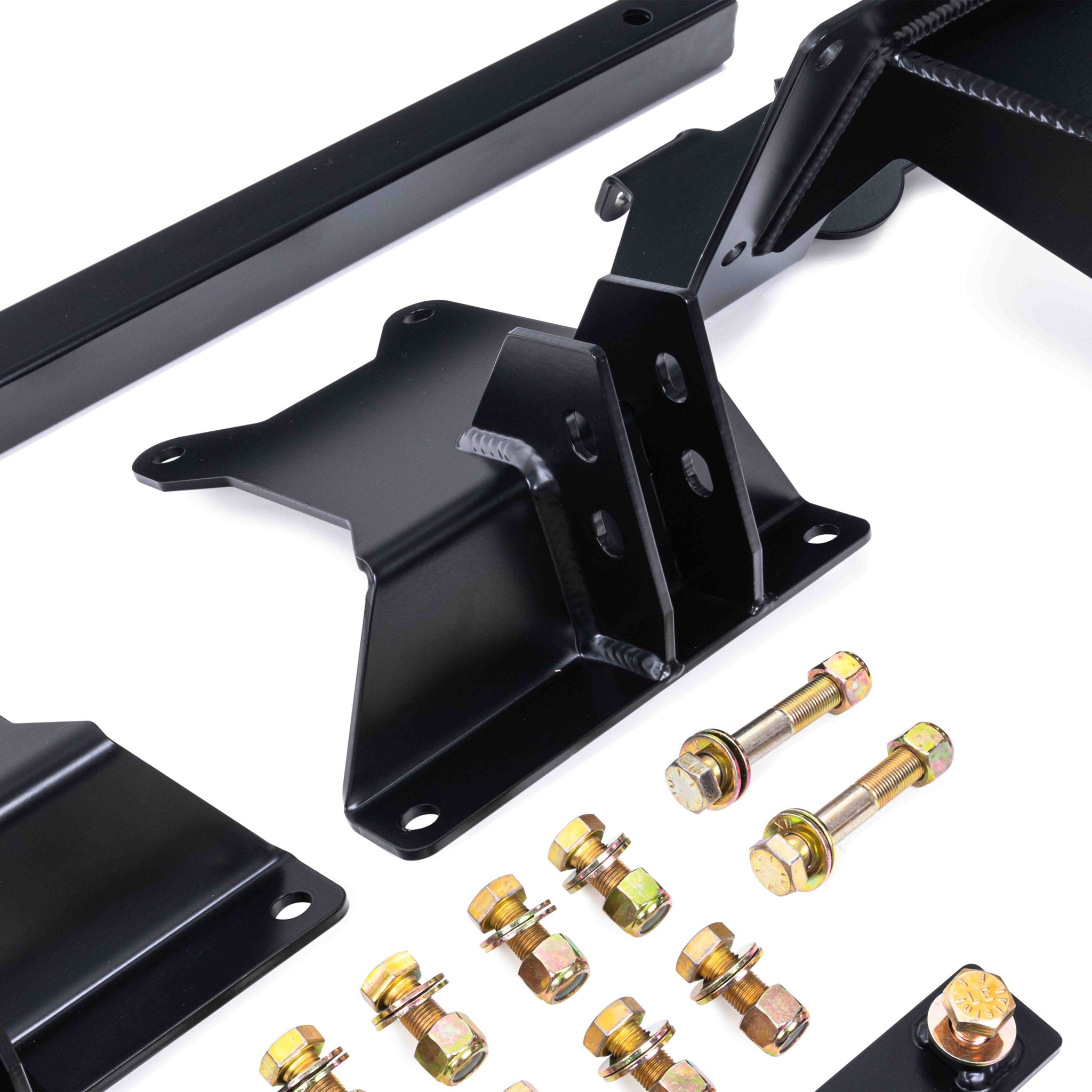 2015-2020 Ford F-150 / 2017-2020 Ford Raptor - Bolt On Bump Stop Kit