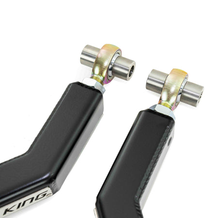 2010-2020 Ford Raptor - Heim Upper Control Arms