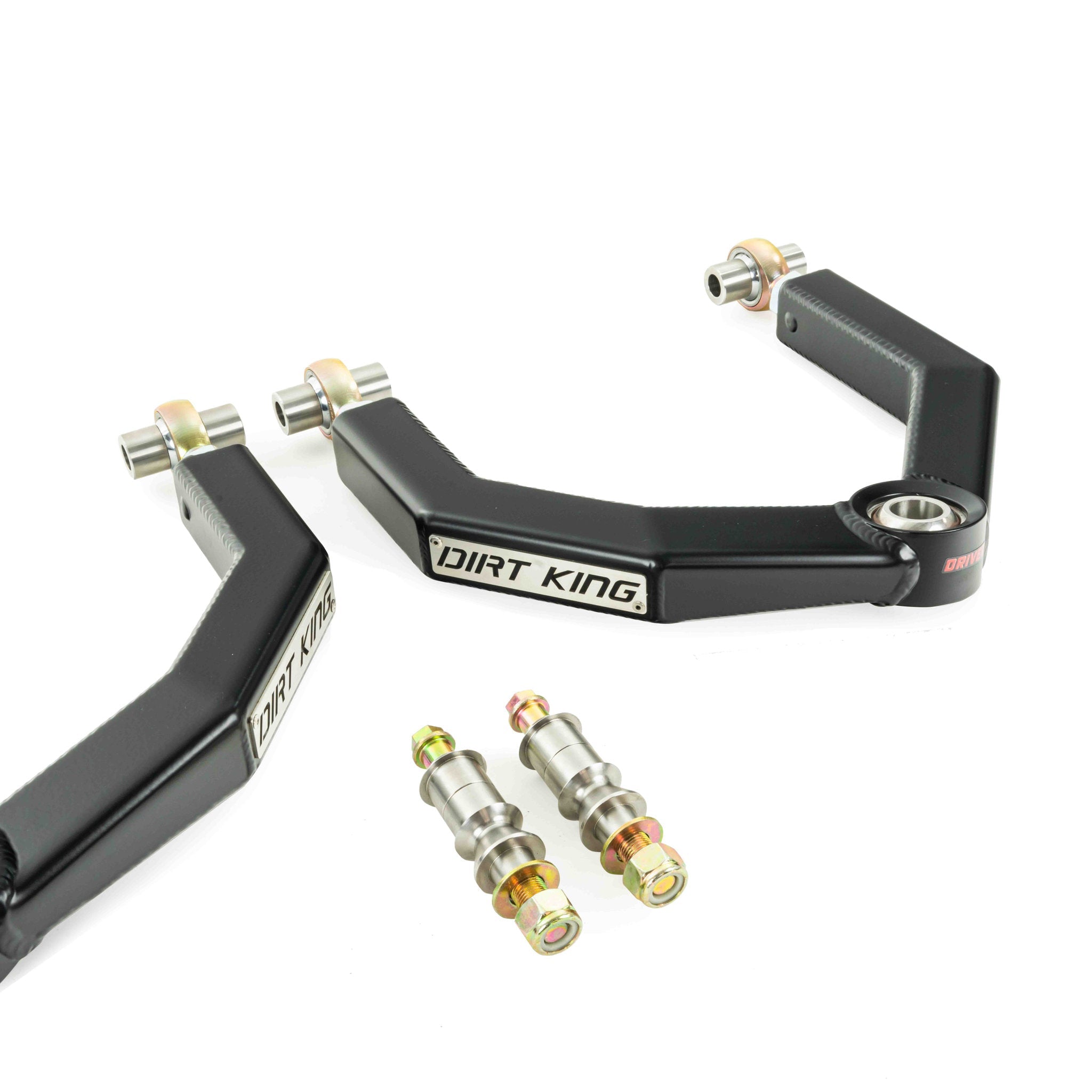 2010-2020 Ford Raptor - Heim Upper Control Arms