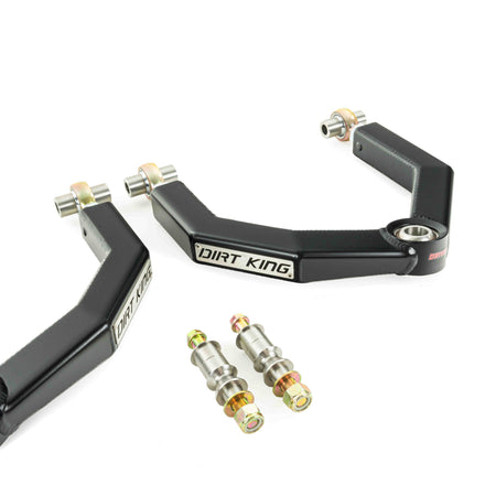 2010-2020 Ford Raptor - Heim Upper Control Arms