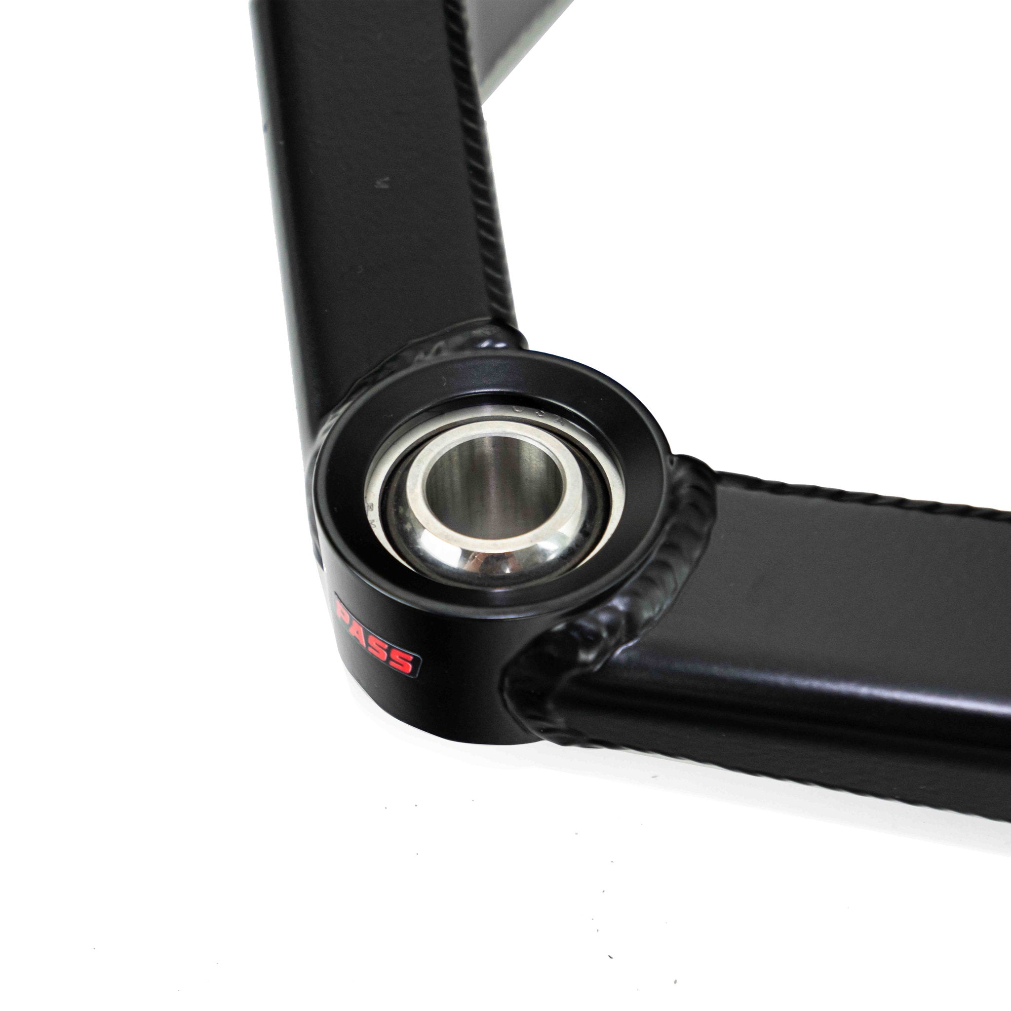 2010-2020 Ford Raptor - Heim Upper Control Arms