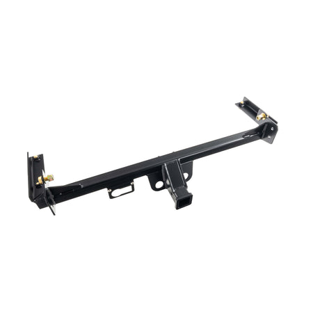 2019-2025 Chevy Silverado 1500 / GMC Sierra 1500 - Hitch Receiver for Plate Bumper