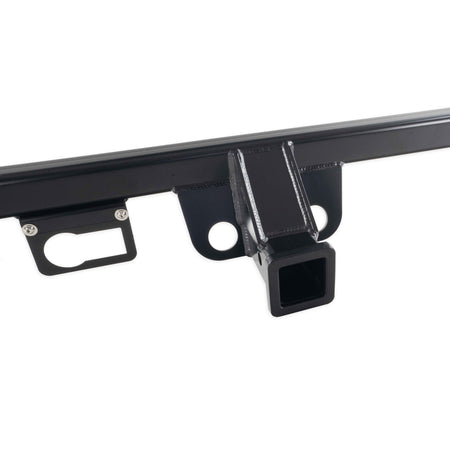 2019-2025 Chevy Silverado 1500 / GMC Sierra 1500 - Hitch Receiver for Plate Bumper