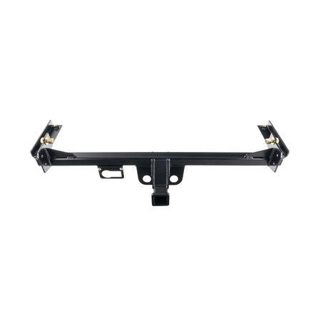 2019-2025 Chevy Silverado 1500 / GMC Sierra 1500 - Hitch Receiver for Plate Bumper