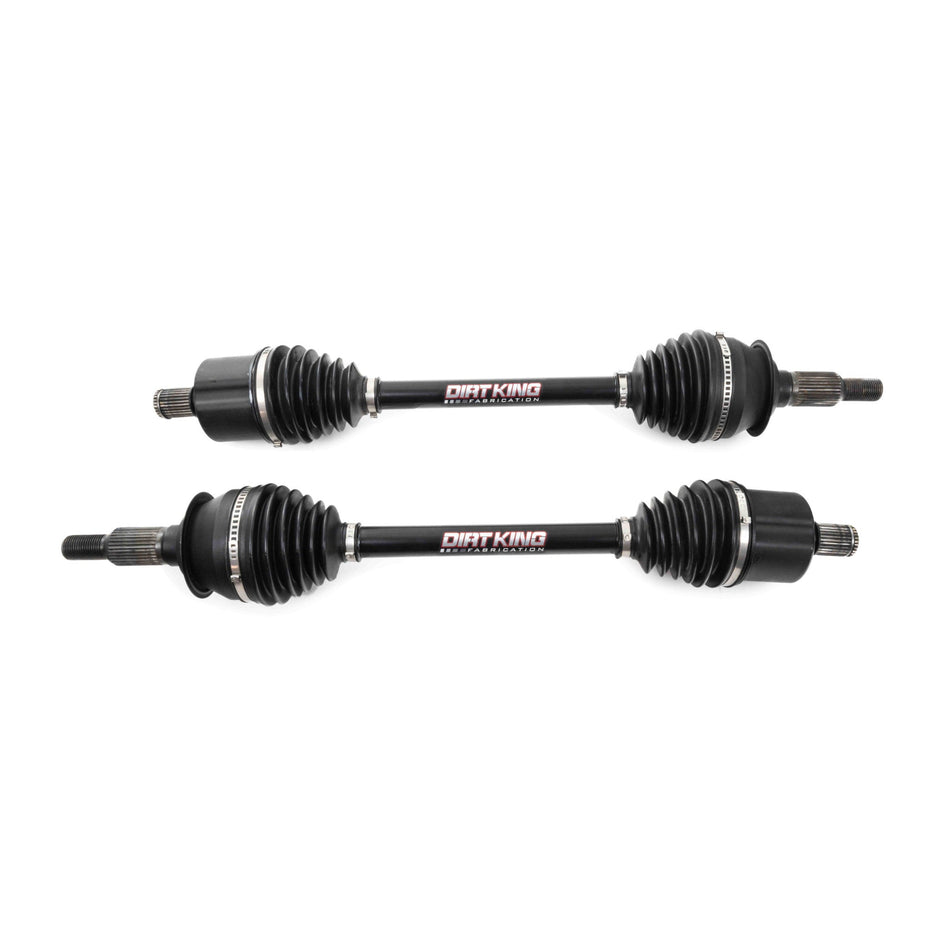 2005-2023 Toyota Tacoma - Long Travel Axle Assemblies