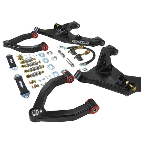 2015-2020 Ford F-150 - Long Travel Kit