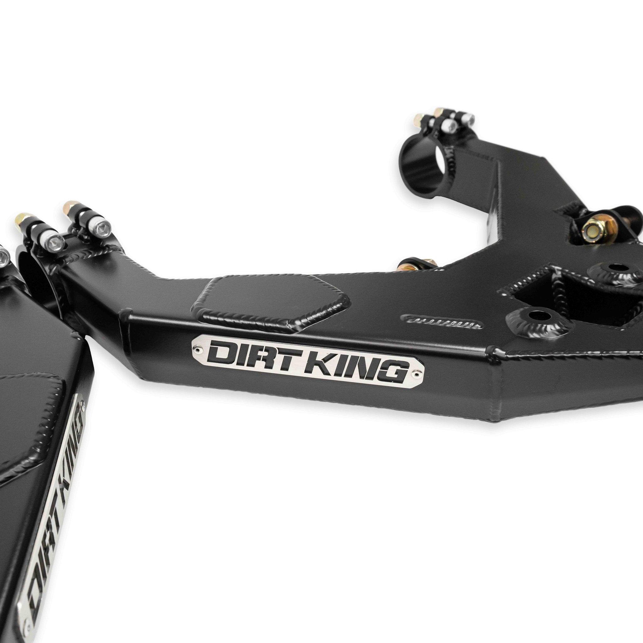 2019+ Chevy Silverado 1500 / GMC Sierra 1500 - Performance Lower Control Arms
