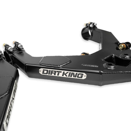 2019+ Chevy Silverado 1500 / GMC Sierra 1500 - Performance Lower Control Arms
