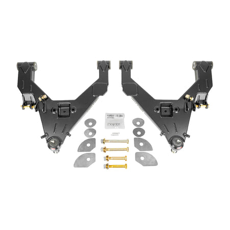 2007-2018 Chevy Silverado / GMC Sierra 1500 - Performance Lower Control Arms