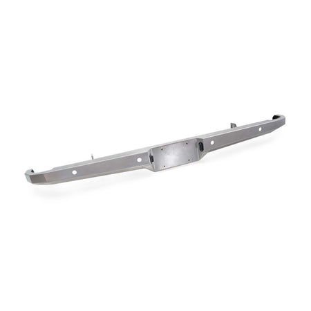 2007-2018 Chevy Silverado / GMC Sierra - Plate Rear Bumper