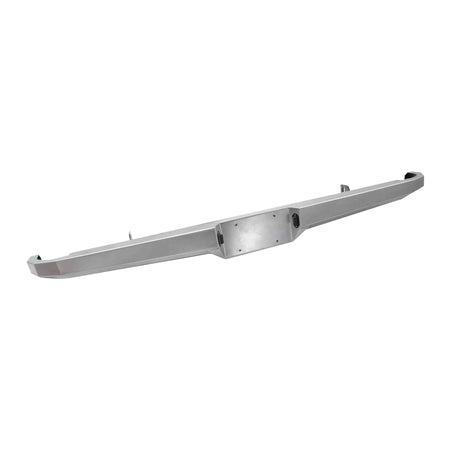 2014-2021 Toyota Tundra - Plate Rear Bumper