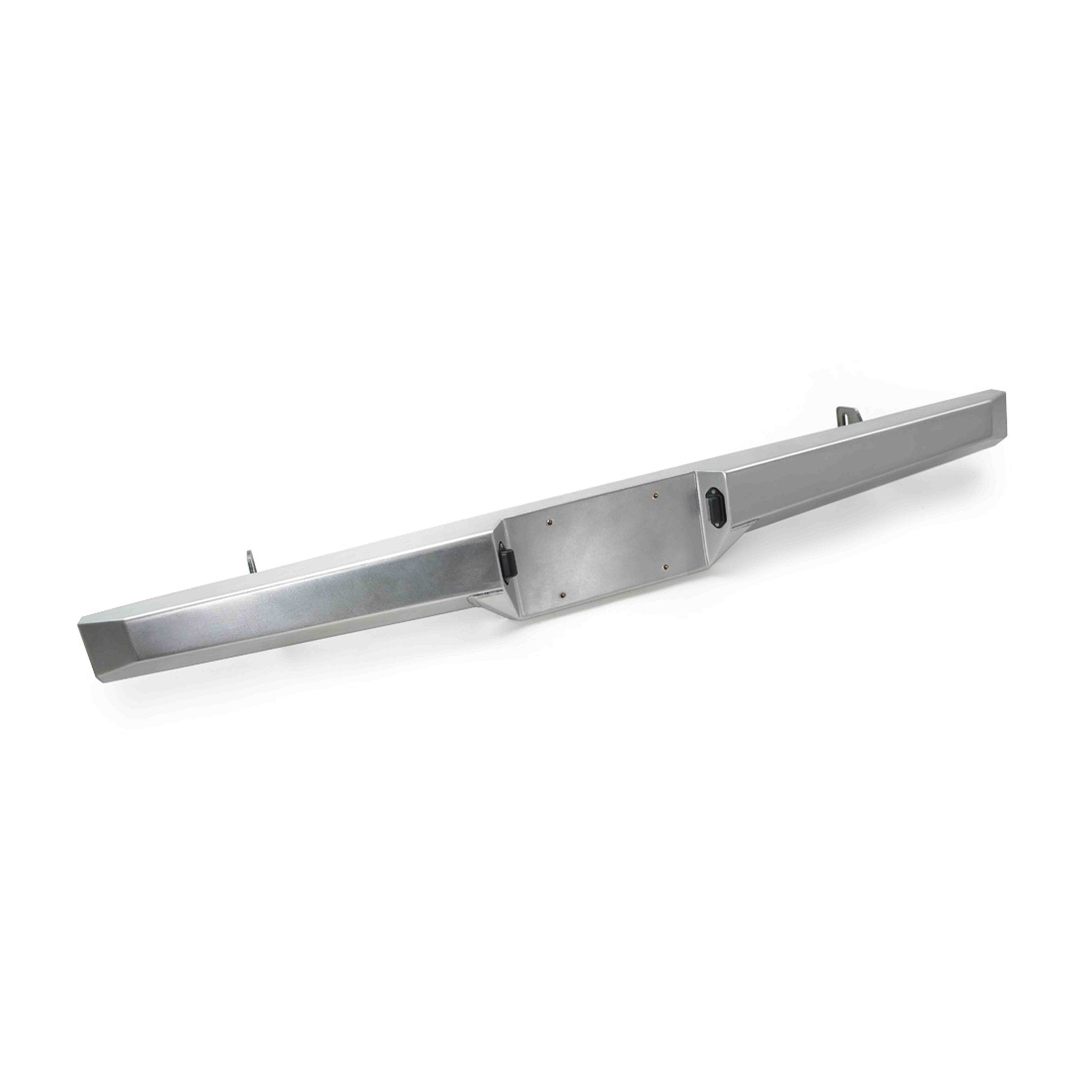 1999-2006 Chevy Silverado / GMC Sierra - Plate Rear Bumper