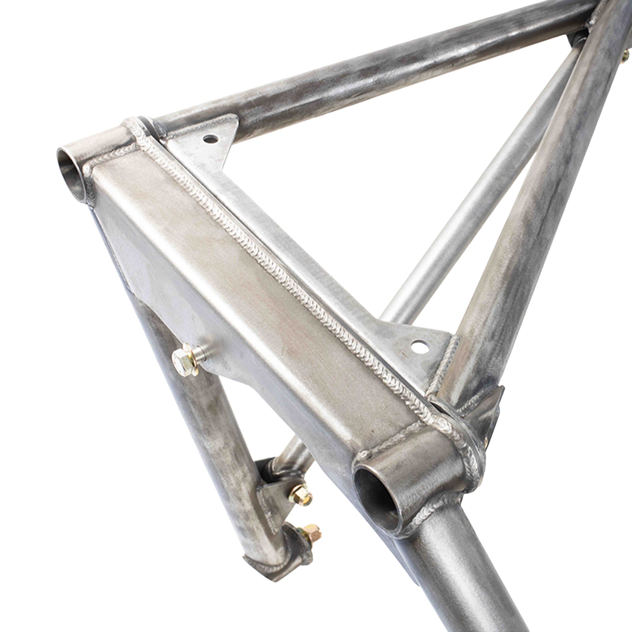 2015-2020 Ford F-150 / 2017-2020 Ford Raptor - Prefab Bed Cage