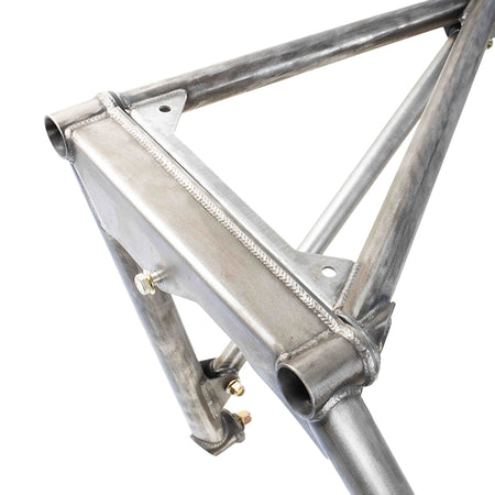 2015-2020 Ford F-150 / 2017-2020 Ford Raptor - Prefab Bed Cage