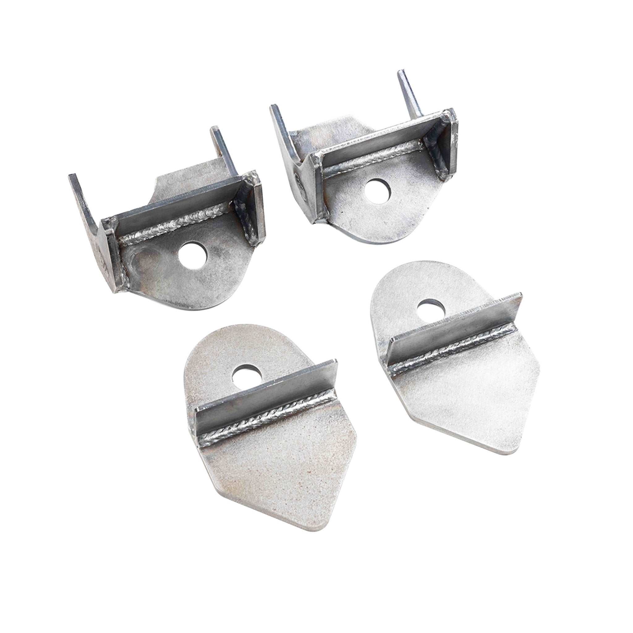 2004-2014 Ford F-150 / 2010-2014 Ford Raptor - Prefab Bed Cage