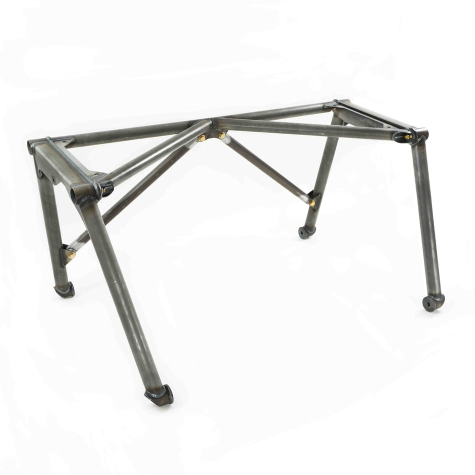 1999-2018 Chevy Silverado / GMC Sierra - Prefab Bed Cage
