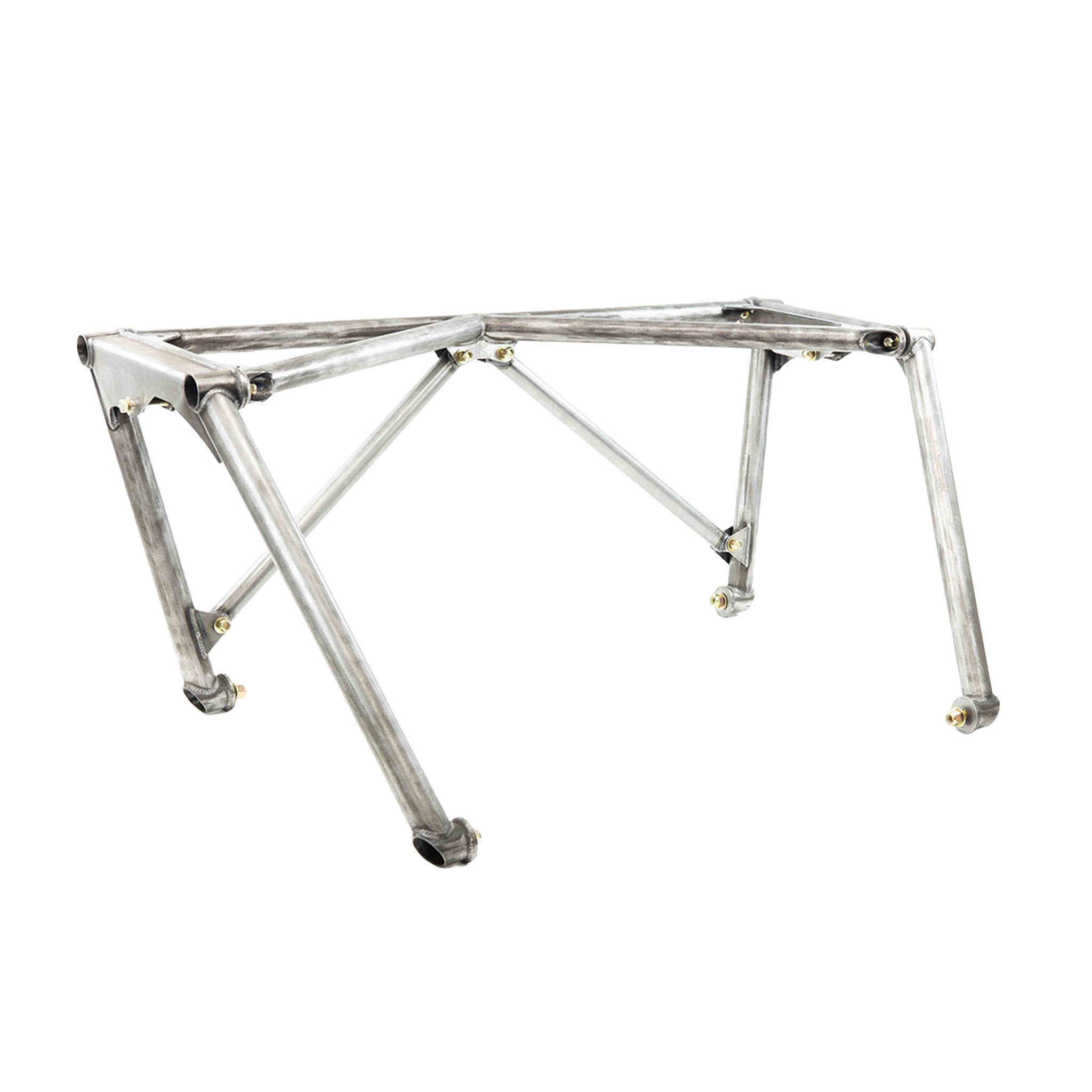 2004-2014 Ford F-150 / 2010-2014 Ford Raptor - Prefab Bed Cage