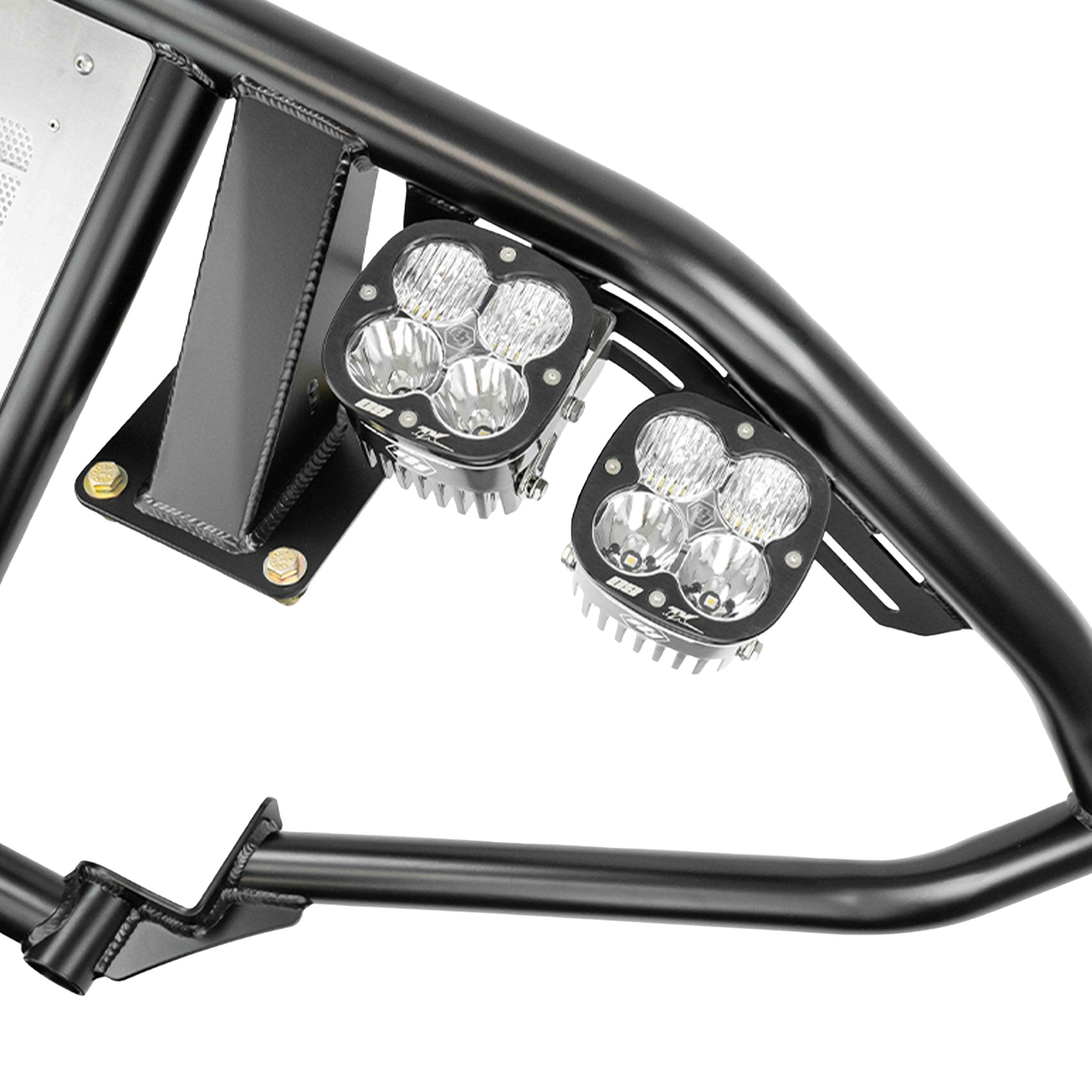 2009-2018 Ram 1500 - Prerunner Front Bumper