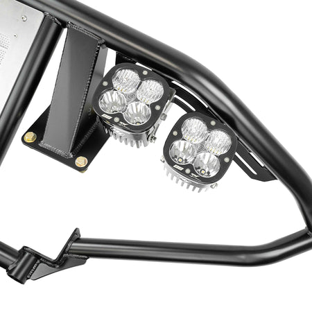 2009-2018 Ram 1500 - Prerunner Front Bumper