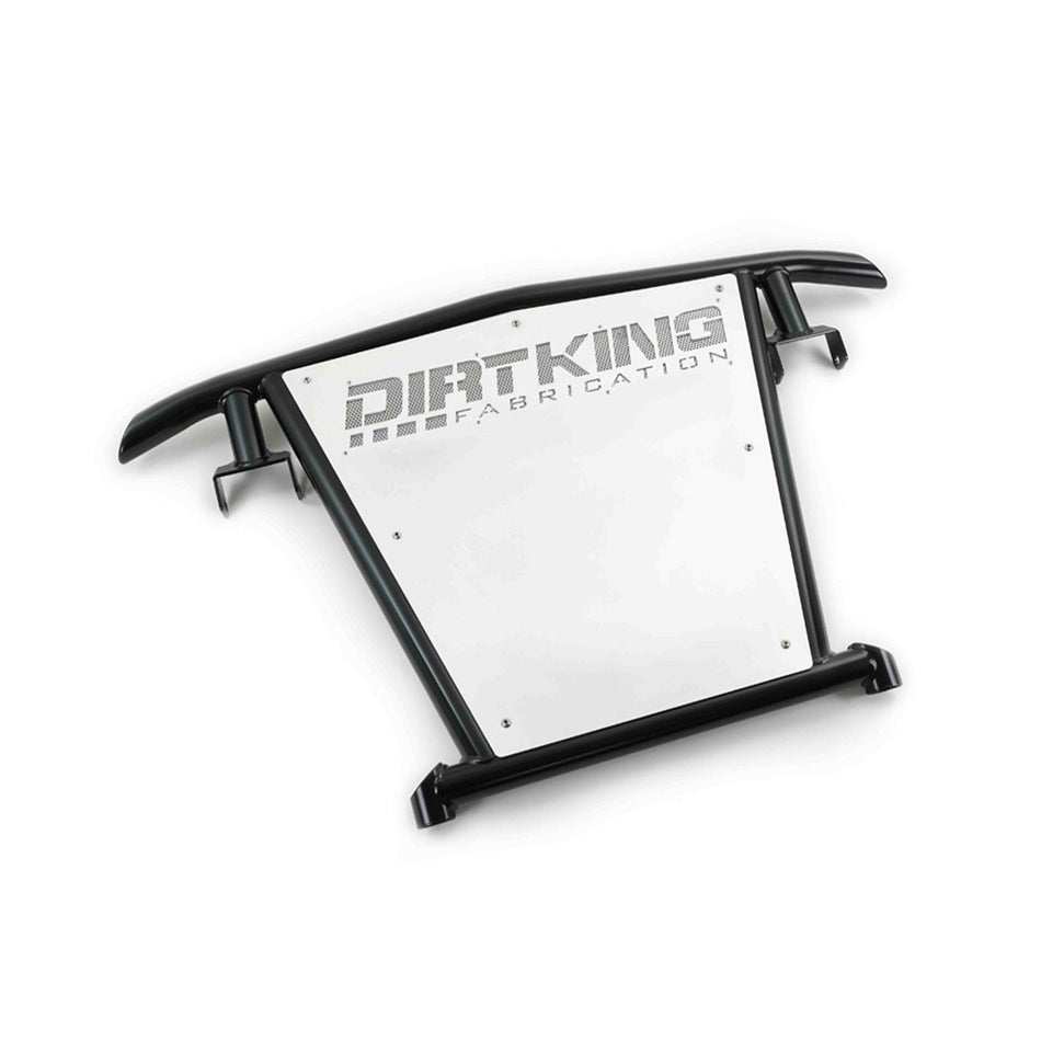 2016-2018 Chevy Silverado / 2007-2013 Sierra 1500 - Prerunner Front Bumper