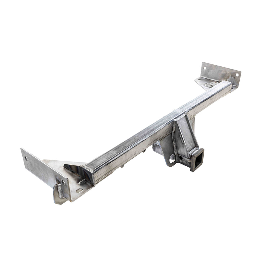 2009-2018 Ram 1500 - Hitch Receiver for Plate Bumper