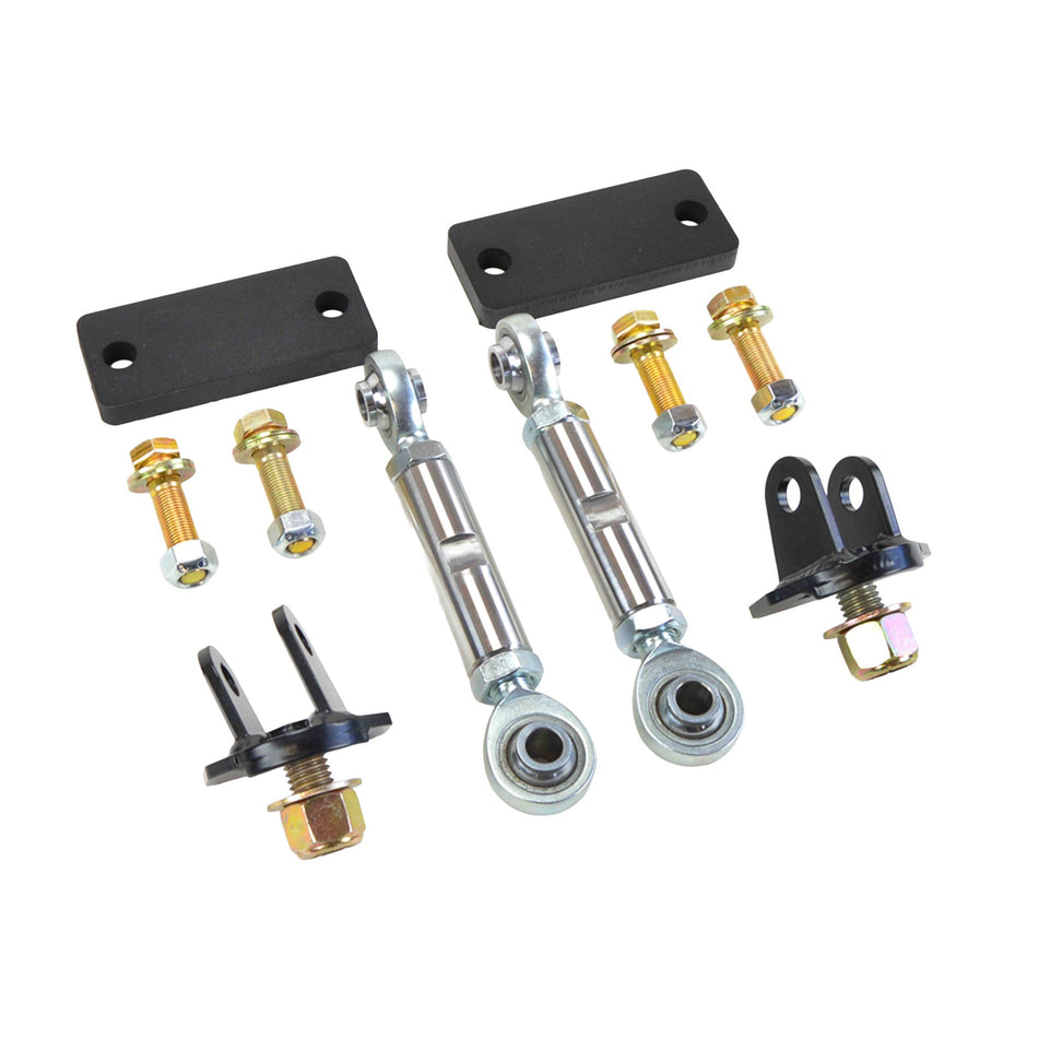 2009-2018 Ram 1500 4WD - Sway Bar Kit