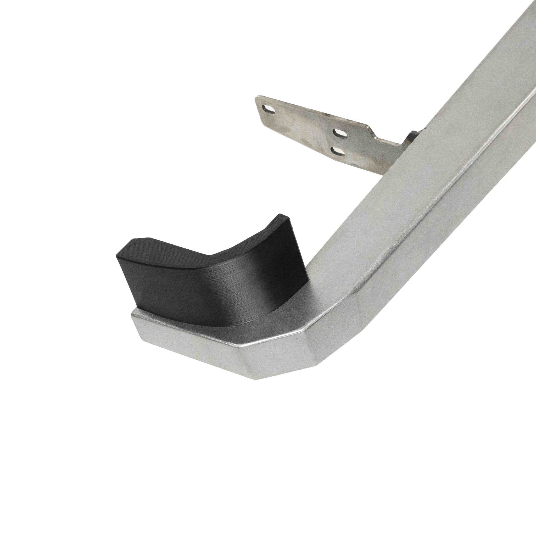 2005-2015 Toyota Tacoma - Plate Rear Bumper