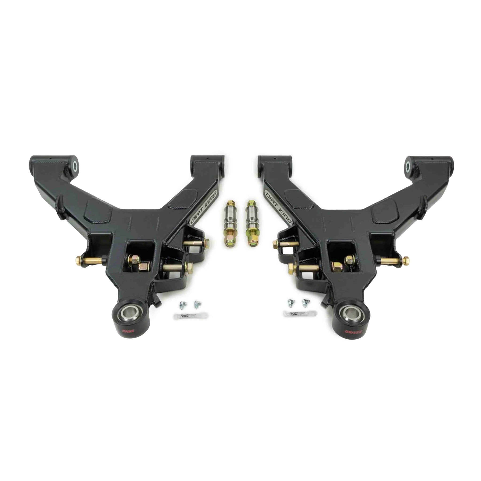 2007-2021 Toyota Tundra - Performance Lower Control Arms