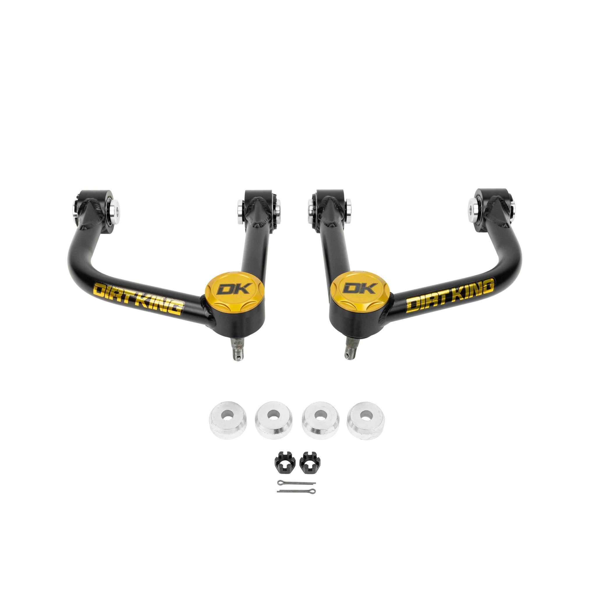 2021+ Ford Bronco - Ball Joint Upper Control Arms