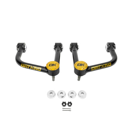 2021+ Ford Bronco - Ball Joint Upper Control Arms