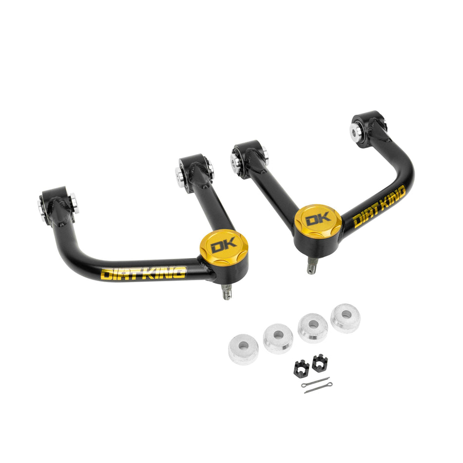 2021+ Ford Bronco - Ball Joint Upper Control Arms