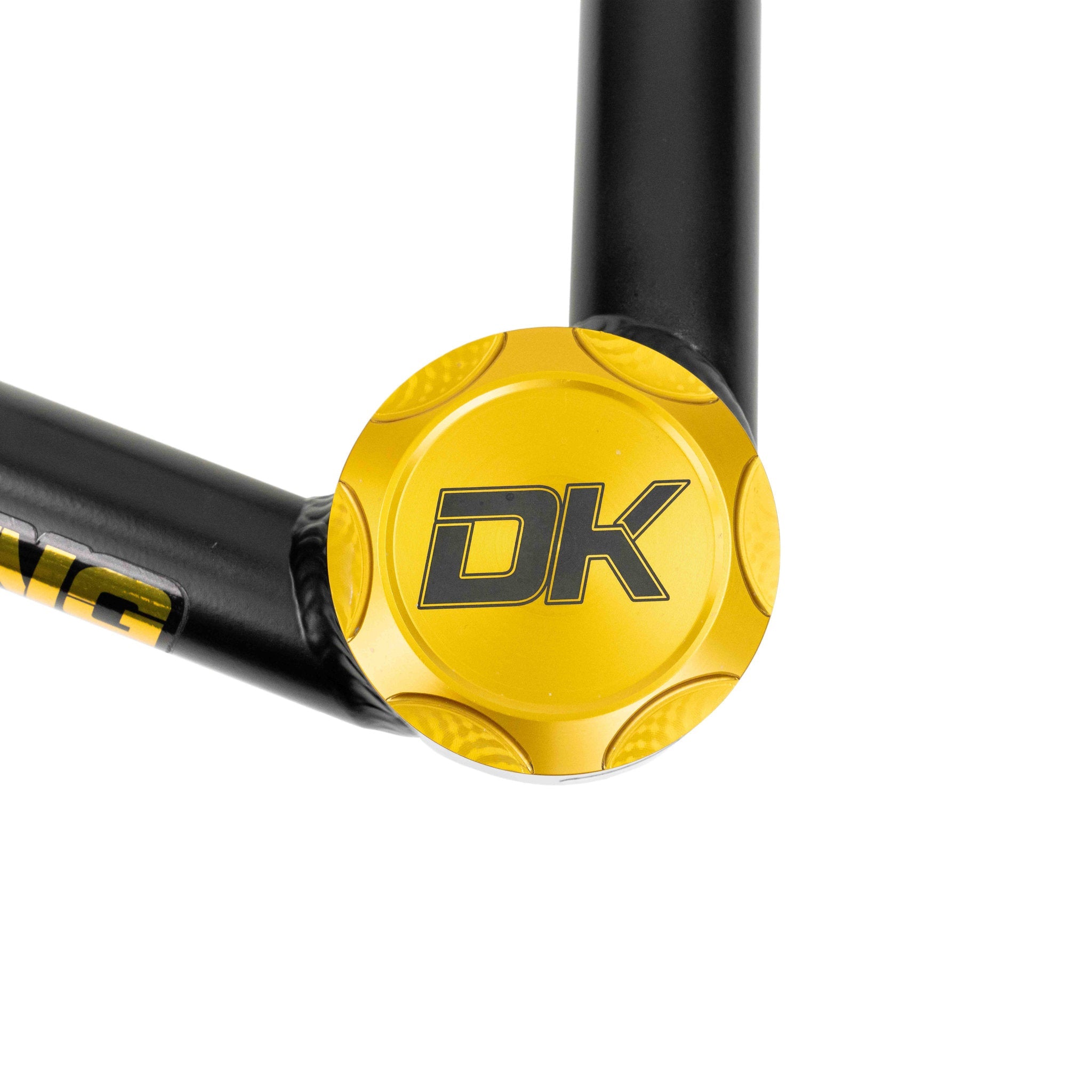 2021+ Ford Bronco - Ball Joint Upper Control Arms