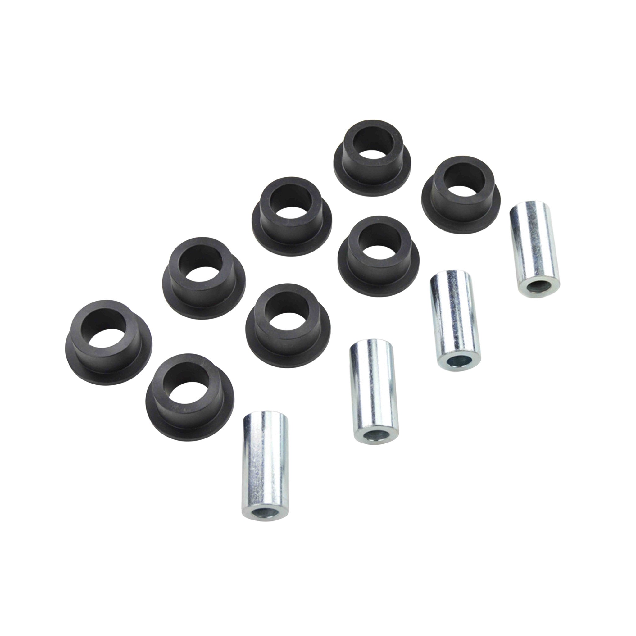 2007-2018 Chevy Silverado / GMC Sierra - Lower Arm Bushing Rebuild Kit