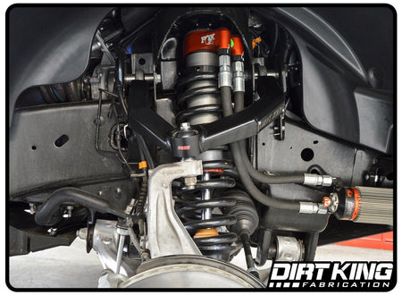 2010-2020 Ford Raptor - Heim Upper Control Arms