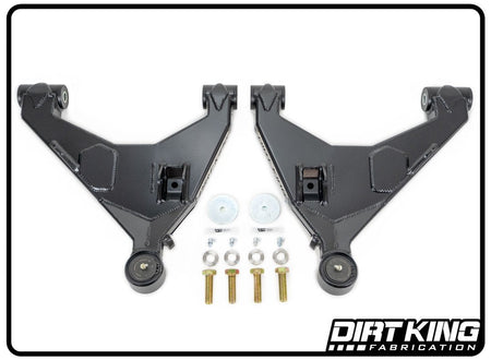 2016-2023 Toyota Tacoma - Performance Lower Control Arms