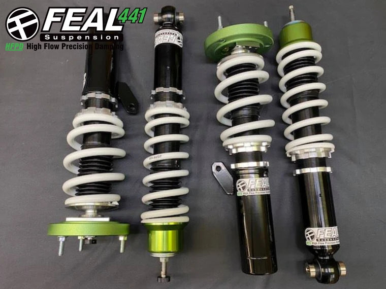 Feal Suspension coilovers for 07-13 BMW M3 (E90/E92)