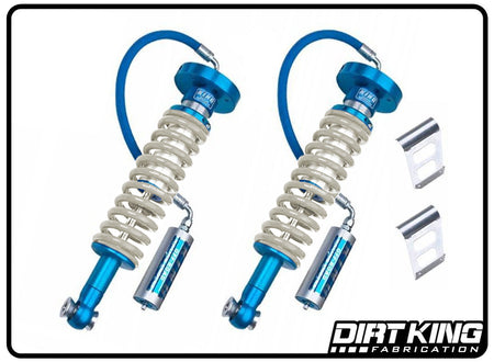Ford F Series / Raptor - 4WD Long Travel Spec Coilovers