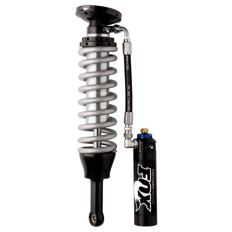 FOX Factory Race Series 2.5 Coil-Over Reservoir Shock (Pair) - Adjustable (880-06-418)