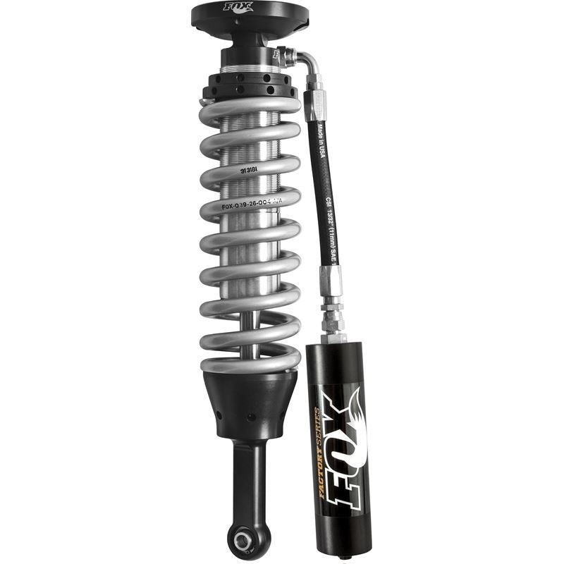 FOX Factory Race Series 2.5 Coil-Over Reservoir Shock (Pair) (880-02-418)