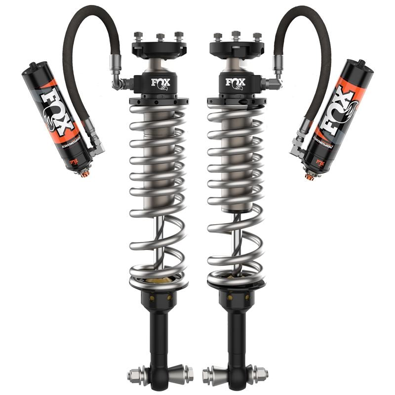 FOX Performance Elite Series 2.5 Coil-Over Reservoir Shock (Pair) - Adjustable (883-06-213)