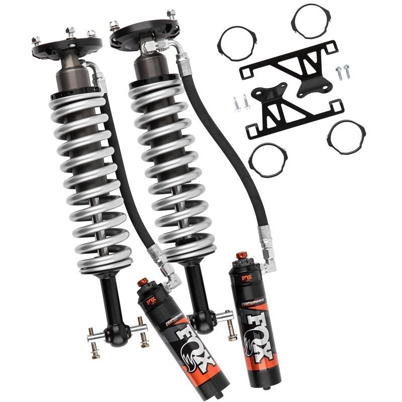 FOX Performance Elite Series 2.5 Coil-Over Reservoir Shock (Pair) (883-06-157)