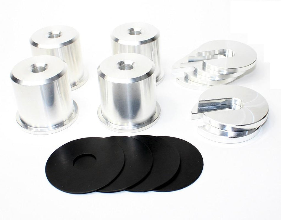 FRS/BRZ Solid Subframe Bushings (SPL SSB FRS)