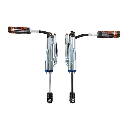 Toyota - Long Travel Spec Fox Triple Bypasses