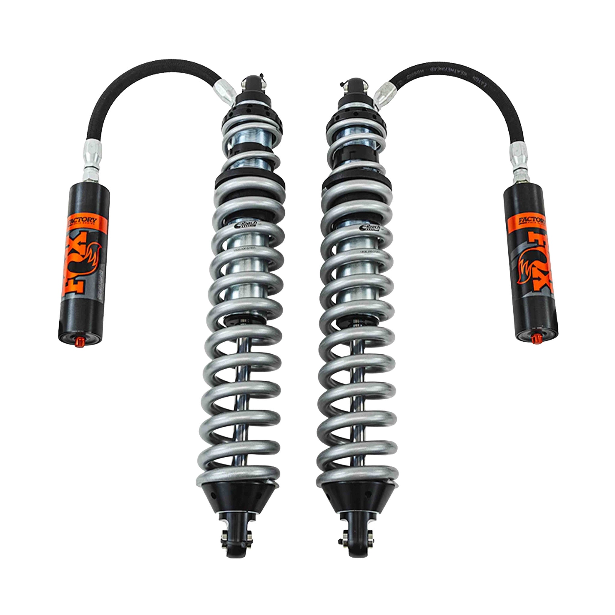 Chevy Silverado / GMC Sierra - Race Kit Spec Fox Coilovers