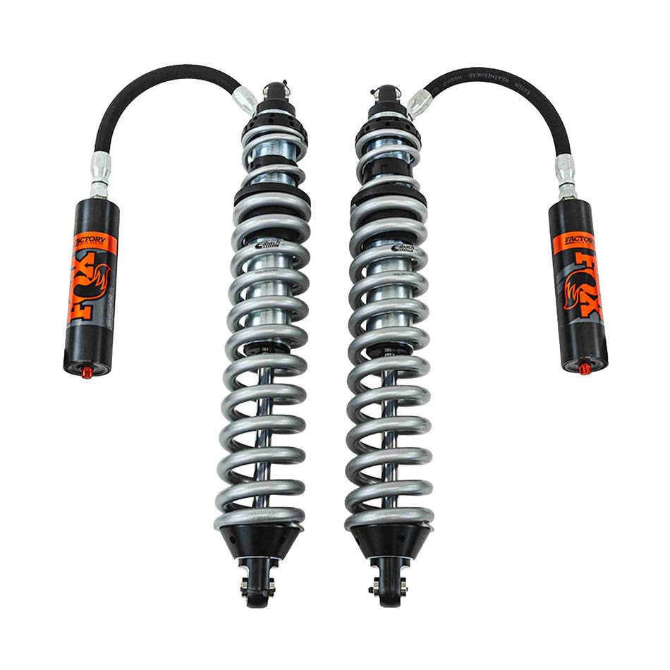 Chevy Silverado / GMC Sierra - Race Kit Spec Fox Coilovers